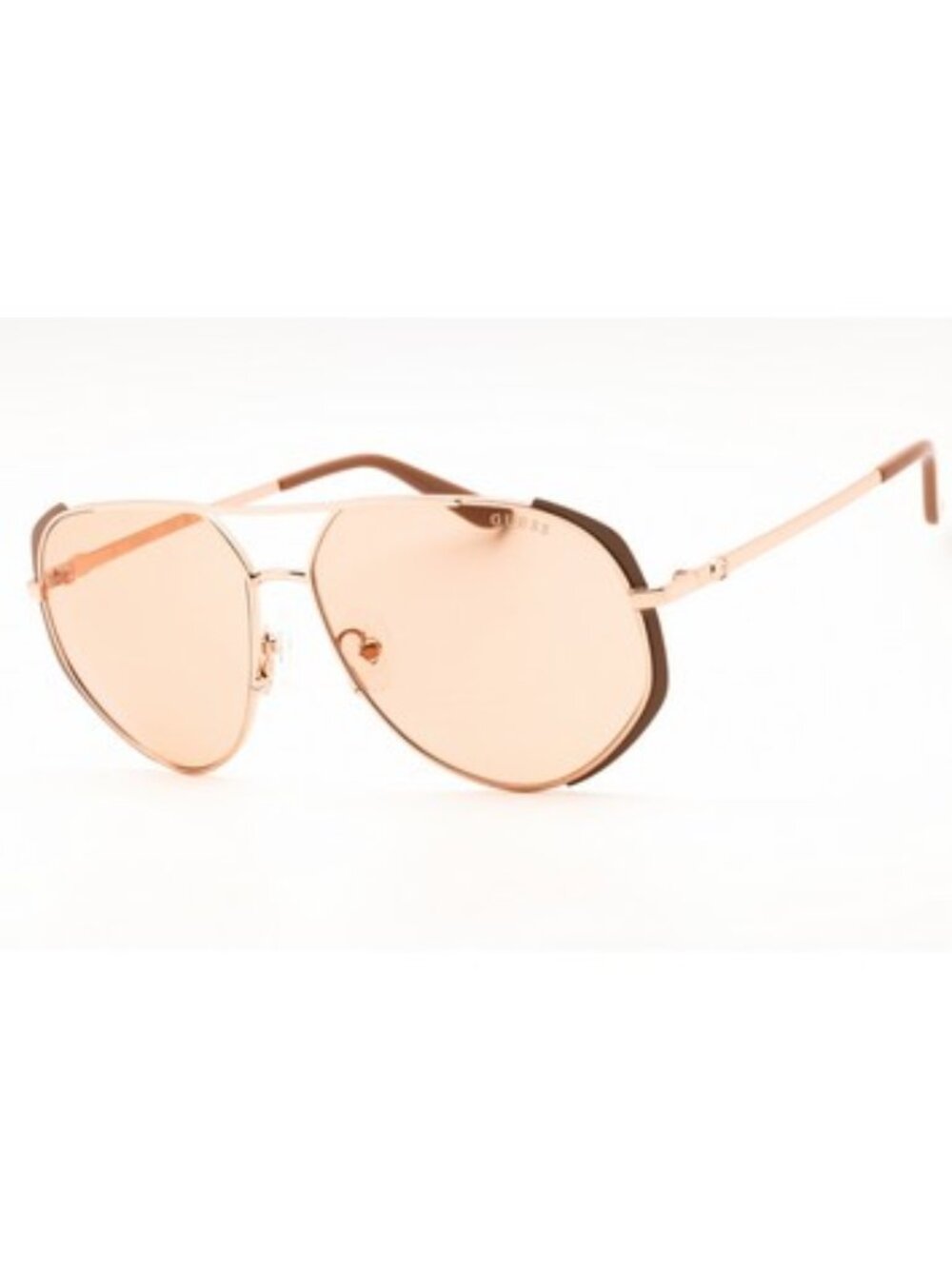 Guess Sunglasses GU0219-58E-59 New with tags